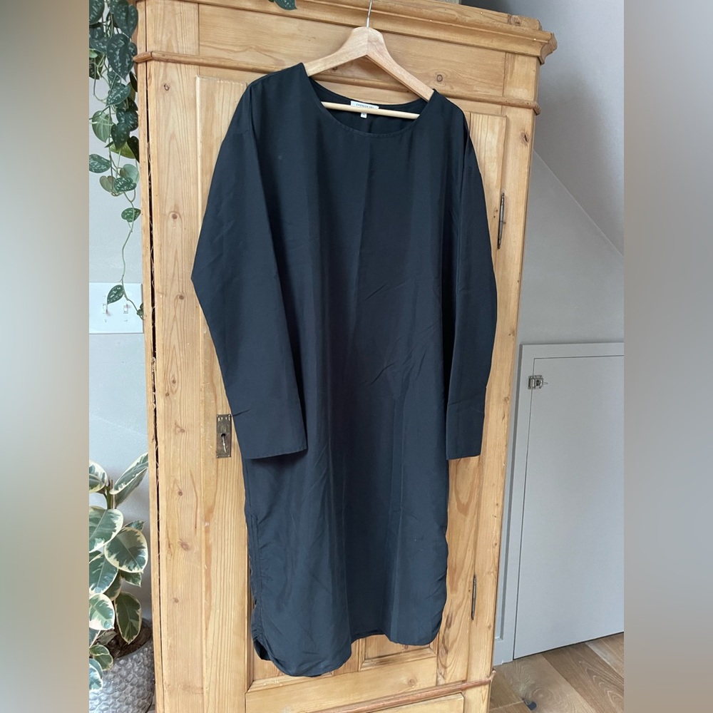 Emerson Fry Black Dress
